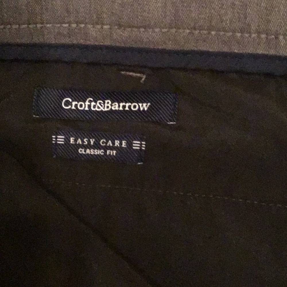 Pants - Picture 2 of 4